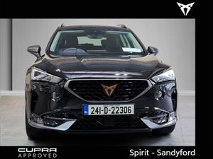 Cupra Formentor E-hybrid 204HP DSG  call Stephen - Image 3