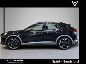 Cupra Formentor E-hybrid 204HP DSG  call Stephen - Image 4