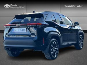 Toyota Yaris Cross YARIS CROSS LUNA SPORT - Image 2