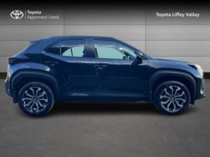 Toyota Yaris Cross YARIS CROSS LUNA SPORT - Image 3
