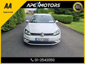 Volkswagen Golf FINANCE * 2.0 DIESEL * AUTO *  NEW - Image 2