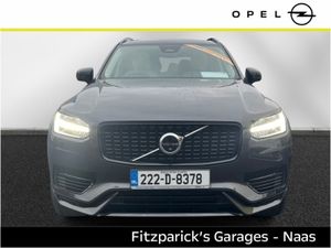 Volvo XC90 T8 Phev 455hp Dark Theme (price Includ - Image 3