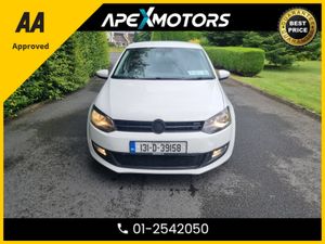 Volkswagen Polo TOP-SPEC TSi-COMFORTLINE * AUTOMAT - Image 2