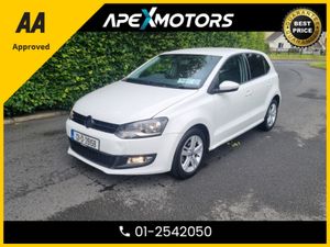 Volkswagen Polo TOP-SPEC TSi-COMFORTLINE * AUTOMAT - Image 3
