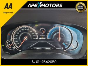 BMW 5-Series FINANCE * M-SPORT * i-PERFORMANCE - Image 4
