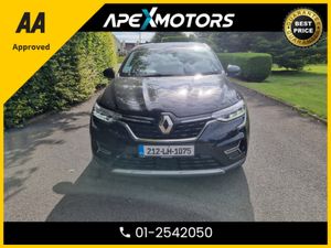 Renault Arkana FINANCE ARRANGED * MEGANE S EDITION - Image 2