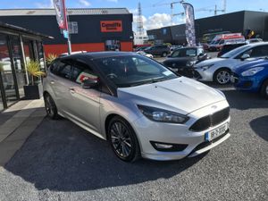Ford Focus 2018 - Image 4