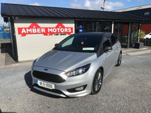Ford Focus 2018 - Image 2
