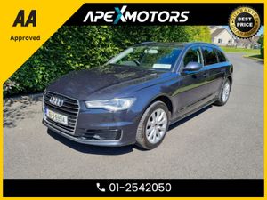 Audi A6 FINANCE ARRANGED * 2.0 TDI SE ULTRA 187BHP - Image 3