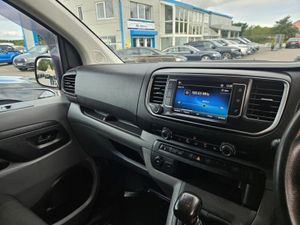 Toyota Proace 2.0 (140HP) GX LWB 4DR - Image 4