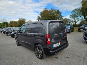 Toyota Proace P City (75HP) GX SWB 2DR - Image 2