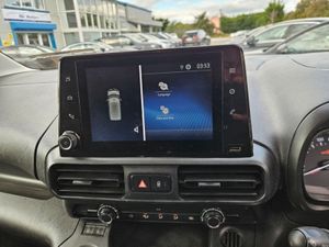 Toyota Proace P City (75HP) GX SWB 2DR - Image 3