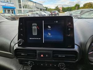 Toyota Proace P City (75HP) GX SWB 2DR - Image 4