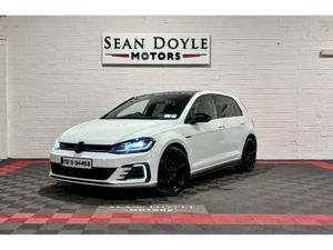 Volkswagen Golf 1.4 TSI GTE MK7.5 204PS PHEV AUTO - Image 2