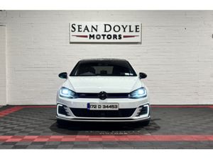 Volkswagen Golf 1.4 TSI GTE MK7.5 204PS PHEV AUTO - Image 3
