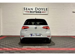 Volkswagen Golf 1.4 TSI GTE MK7.5 204PS PHEV AUTO - Image 4