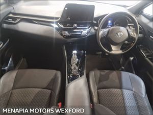 Toyota C-HR 1.8 Hybrid Sport - Image 3