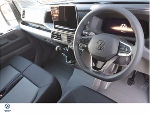 Volkswagen Crafter VAN 140BHP MEDIUM WHEEL BASE TR - Image 3