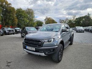 Ford Ranger Raptor 2.0TD213 A10 - Image 3