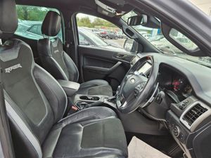 Ford Ranger Raptor 2.0TD213 A10 - Image 4