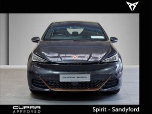 Cupra Born 58 KW 204BHP  call Stephen 0864621522 - Image 3