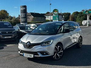 Renault Grand Scenic 2017 1.5 high spec - Image 2