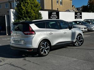 Renault Grand Scenic 2017 1.5 high spec - Image 3