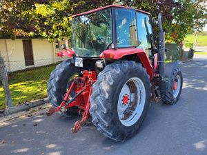 Mccormick CX105 - Image 2