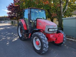 Mccormick CX105 - Image 4