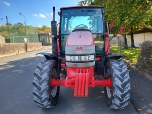Mccormick CX105 - Image 3