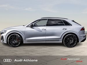 Audi Q8 3.0tfsie 483BHP Quattro Competition Tip-t - Image 4