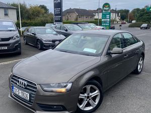 Audi A4 2013 2.0 177hp auto Quattro - Image 2