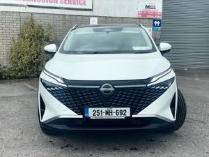 Nissan QASHQAI 1.3i M/hyb SV Premium  price Drop - Image 2