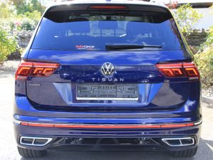 Tiguan R Line Allspace * DSG * 7 Seat *1 owner Car - Image 4