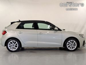 Audi A1 30 Tfsi 110HP S-T SE - Image 2