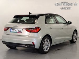 Audi A1 30 Tfsi 110HP S-T SE - Image 3