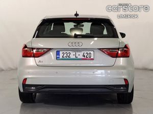 Audi A1 30 Tfsi 110HP S-T SE - Image 4