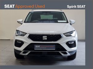 SEAT Ateca 2.0tdi SE  Commercial 115HP - Image 3