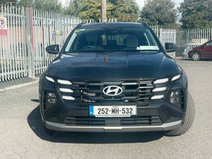 Hyundai Tucson FL Executive - Image 2