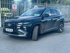 Hyundai Tucson FL Executive - Image 3