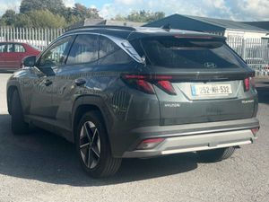 Hyundai Tucson FL Executive - Image 4