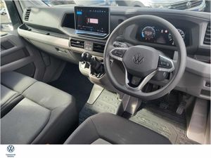 Volkswagen Crafter TL 35 MWB 2.0 TDI 140BHP M6F 5 - Image 2