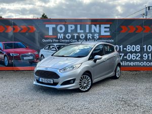 ==FULL ZETEC S KIT//AUTO//1.0 PETROL== - Image 3