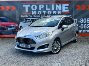 ==FULL ZETEC S KIT//AUTO//1.0 PETROL== - Image 4