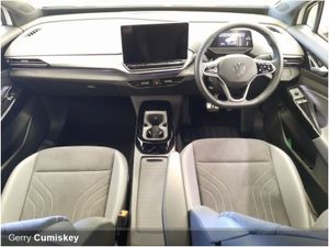 Volkswagen ID.5 77kwh PRO Plus 286bhp Camera Elec - Image 2