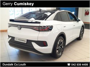 Volkswagen ID.5 77kwh PRO Plus 286bhp Camera Elec - Image 3