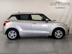 Suzuki Swift 1.2 PET Auto  low Mileage - Image 2