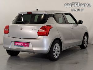 Suzuki Swift 1.2 PET Auto  low Mileage - Image 3