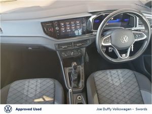 Volkswagen Taigo 1.0 TSI 110HP DSG R-line - Image 3