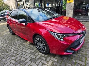 2019 TOYOTA LUNA SPORT HYBRID.FINANCE ARRANGED. - Image 4